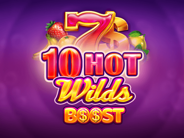 10 Hot Wilds