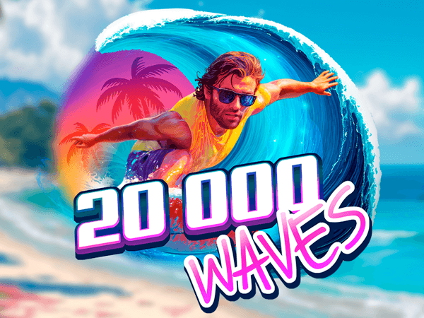 20000 Waves