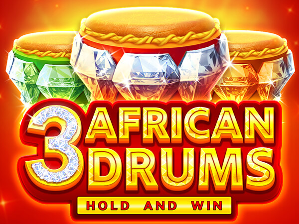 African Drums
