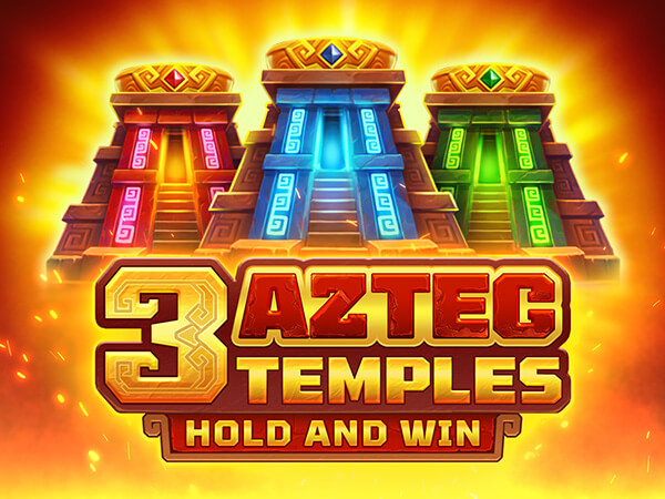 Aztec Temple