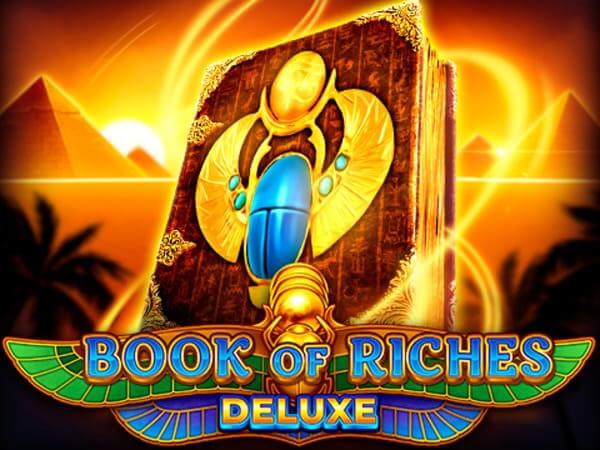Book of Riches