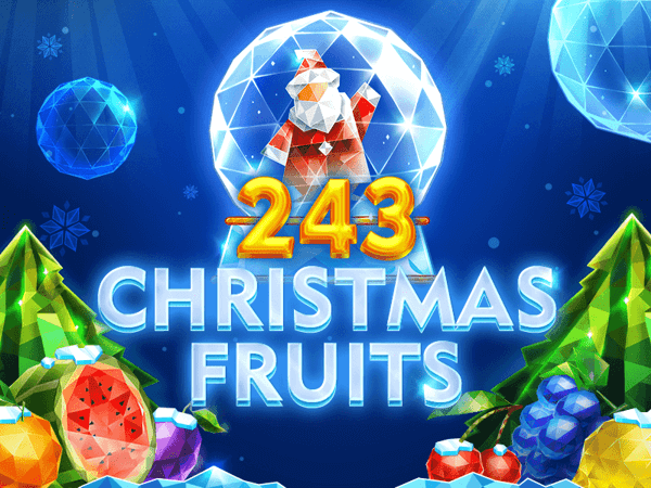 Christmas Fruits