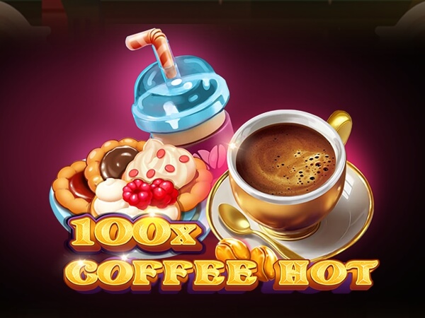 Coffee Hot