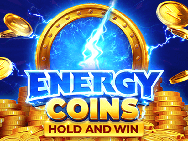 Energy Coins