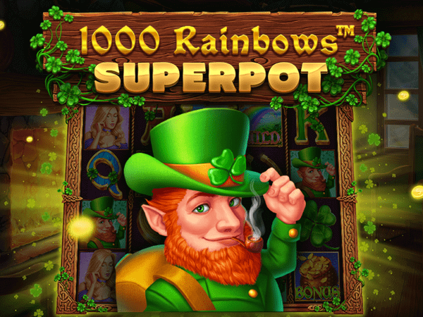 Rainbows Superpot