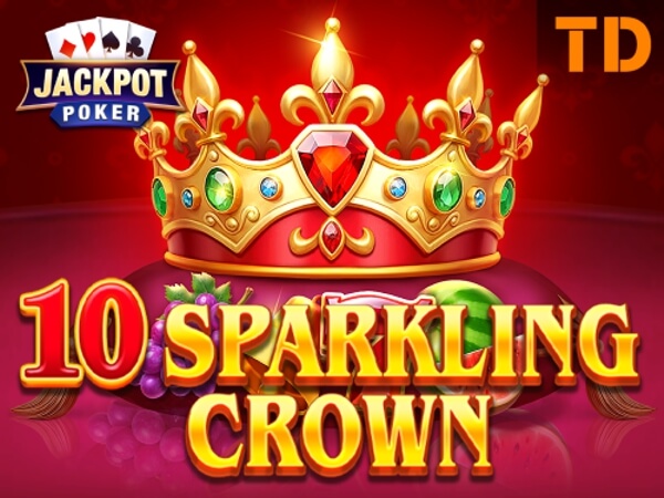 Sparkling Crown